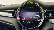 MINI Hatchback 135kW Cooper S Level 2 33kWh 3dr Auto Electric Hatchback